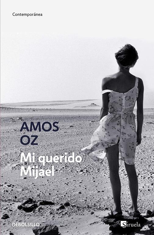 Mi querido Mijael (Contempor&aacute;nea) (Spanish Edition)