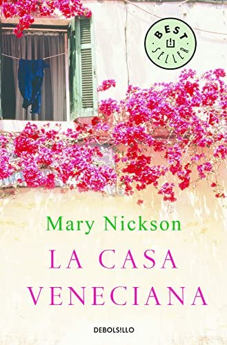 La casa veneciana (Best Seller) (Spanish Edition)