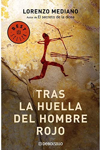 Tras la huella del hombre rojo (BEST SELLER) (Spanish Edition)