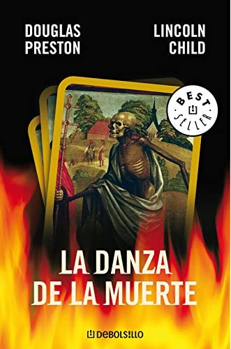 La danza de la muerte (Inspector Pendergast 6) (Spanish Edition)