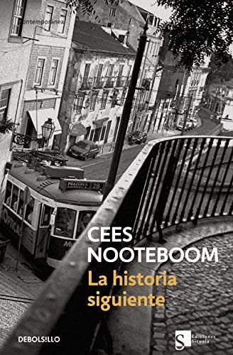 La historia siguiente (CONTEMPORANEA) (Spanish Edition)