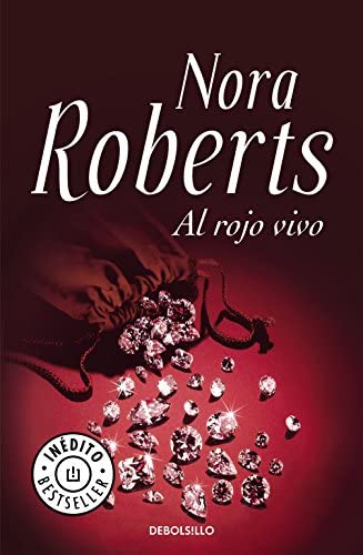 Al rojo vivo (Best Seller) (Spanish Edition)