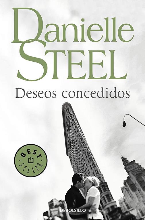 Deseos concedidos (Best Seller) (Spanish Edition)