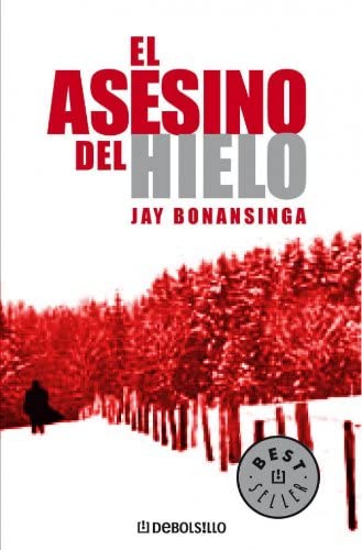 El asesino del hielo (BEST SELLER) (Spanish Edition)