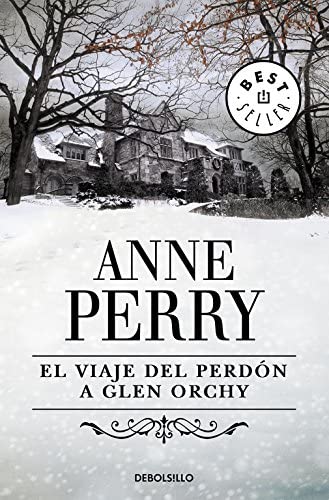 El viaje del perd&oacute;n a Glen Orchy (Historias navide&ntilde;as) (Spanish Edition)