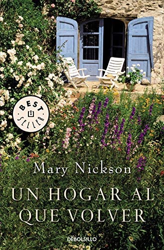 Un hogar al que volver (Best Seller) (Spanish Edition)