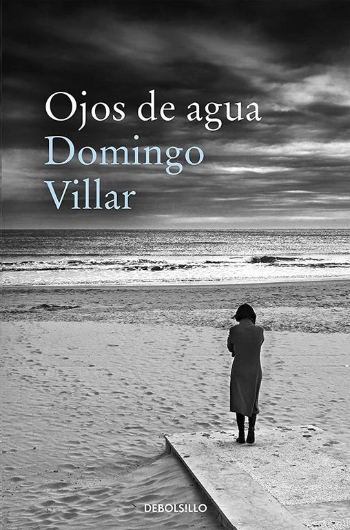 Ojos de agua (Inspector Leo Caldas 1) (Spanish Edition)