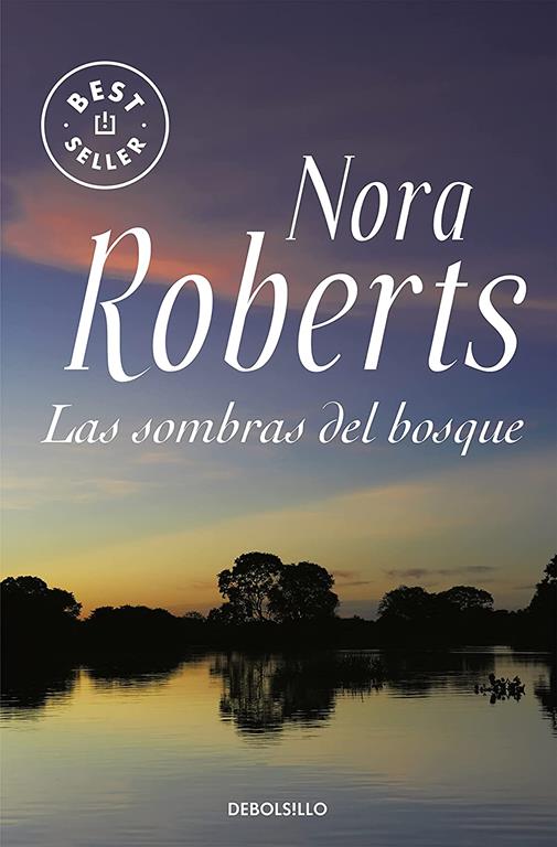 Las sombras del bosque (Best Seller) (Spanish Edition)