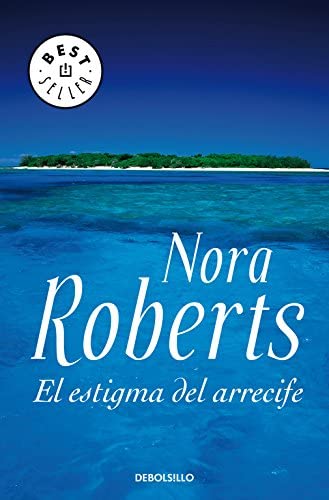 El estigma del arrecife (Best Seller) (Spanish Edition)