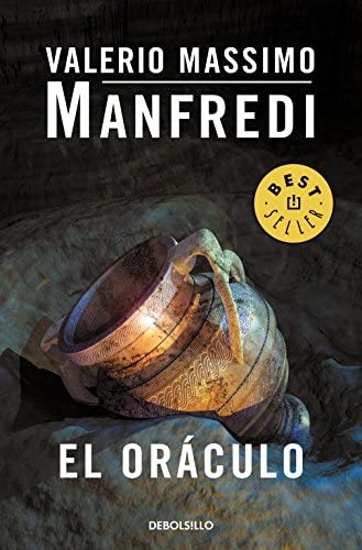 El or&aacute;culo (Best Seller) (Spanish Edition)