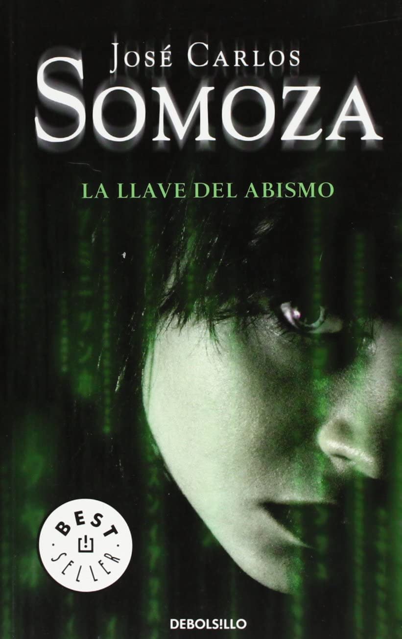 La llave del abismo: (Premio de Novela Ciudad de Torrevieja 2007) (BEST SELLER) (Spanish Edition)