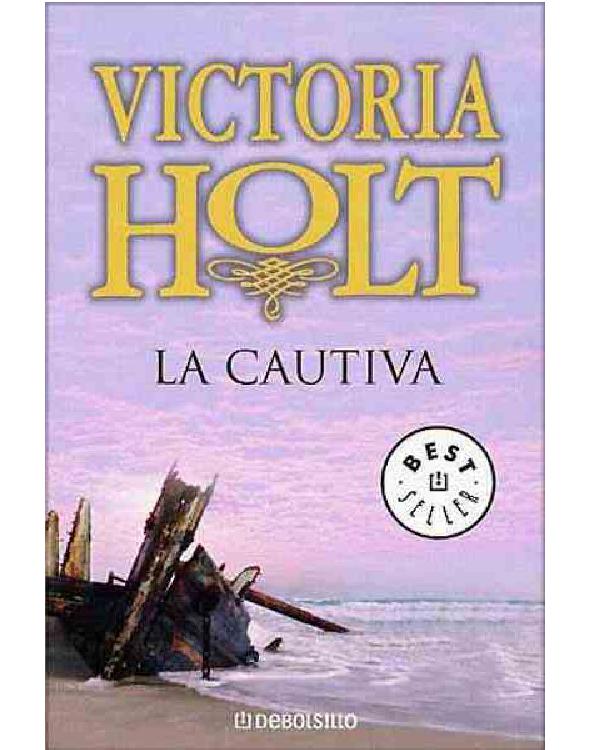 La cautiva (BEST SELLER) (Spanish Edition)