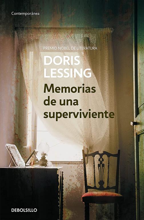 Memorias de una superviviente (Contempor&aacute;nea) (Spanish Edition)