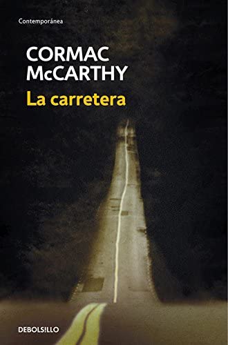 La carretera (Contempor&aacute;nea) (Spanish Edition)