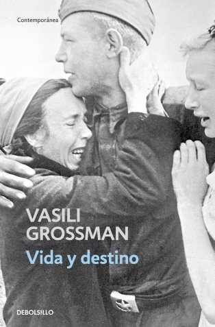 Vida y destino (CONTEMPORANEA) (Spanish Edition)