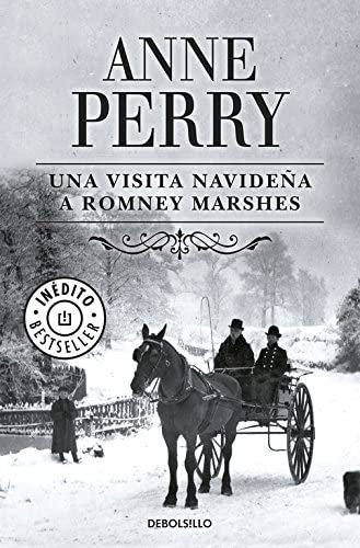 Una visita navide&ntilde;a a Romney Marshes (Historias navide&ntilde;as) (Spanish Edition)