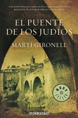 El puente de los jud&iacute;os (BEST SELLER) (Spanish Edition)