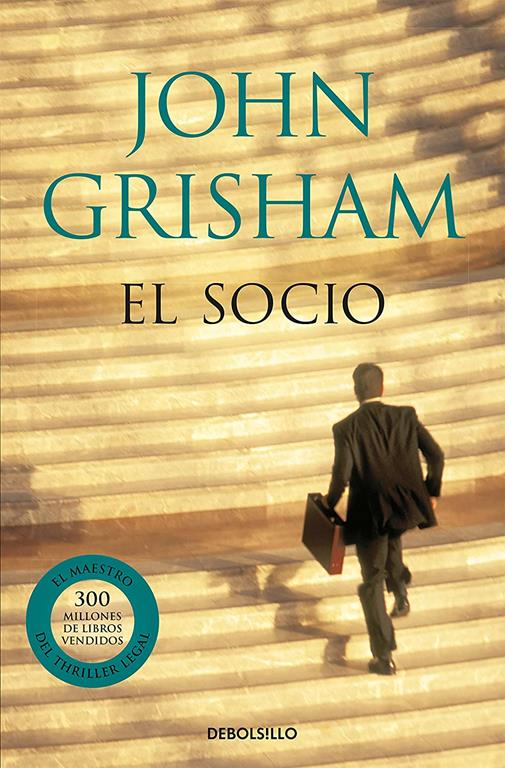 El socio (Best Seller) (Spanish Edition)