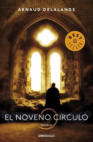 El noveno c&iacute;rculo (BEST SELLER) (Spanish Edition)