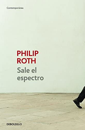 Sale el espectro (Contempor&aacute;nea) (Spanish Edition)