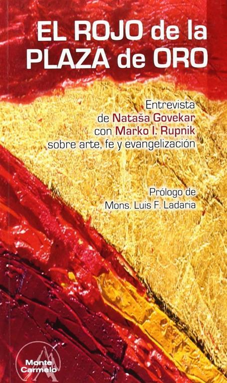 El rojo de la Plaza de Oro (Spanish Edition)