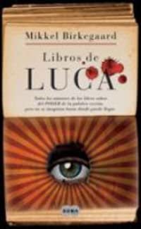 LIBROS DE LUCA (Spanish Edition)