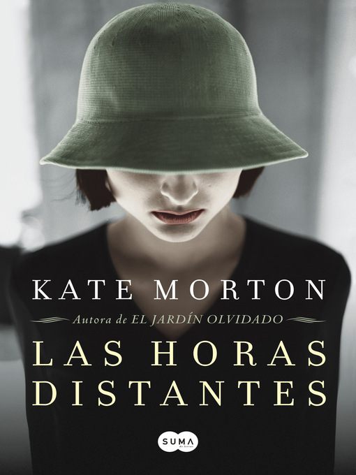 Las horas distantes