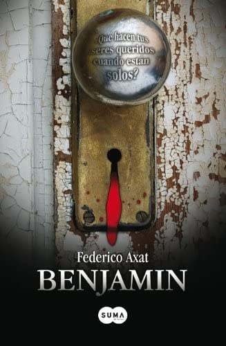 BENJAMIN (SUMA) (Spanish Edition)