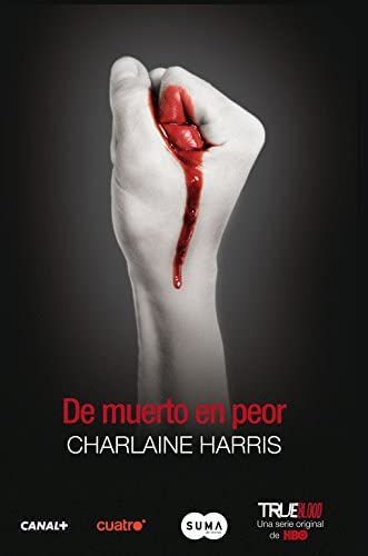 De muerto en peor (SUMA) (Spanish Edition)