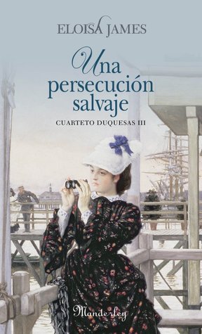 Una persecución salvaje