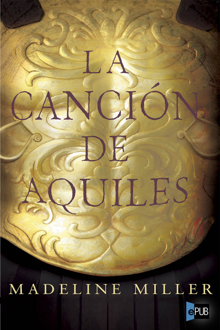 La canción de Aquiles