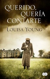 Querido, quer&iacute;a contarte (SUMA) (Spanish Edition)