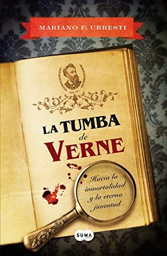 La tumba de Verne (Otros tiempos) (Spanish Edition)