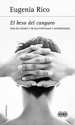 El beso del canguro / The Kangaroo's Kiss (Conspicua) (Spanish Edition)