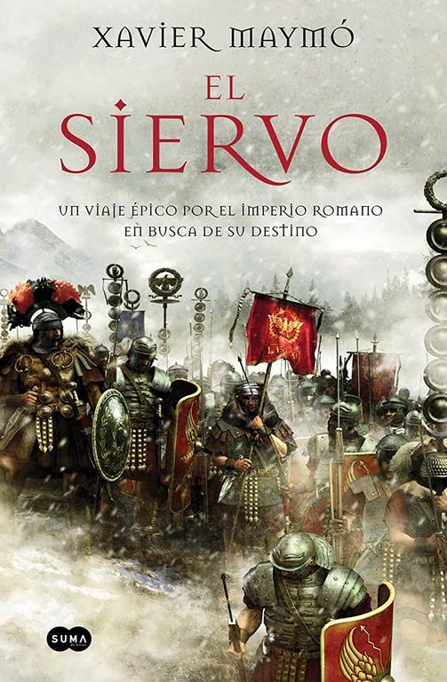 El siervo / The Servant (SUMA) (Spanish Edition)