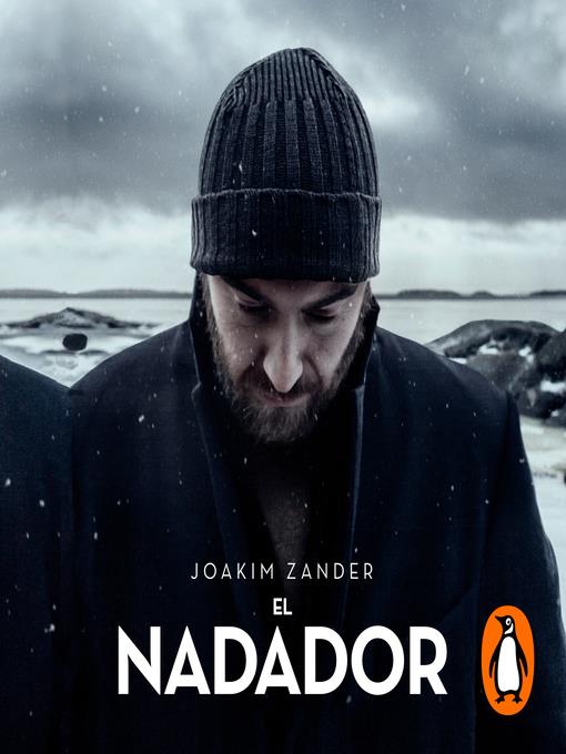 El nadador