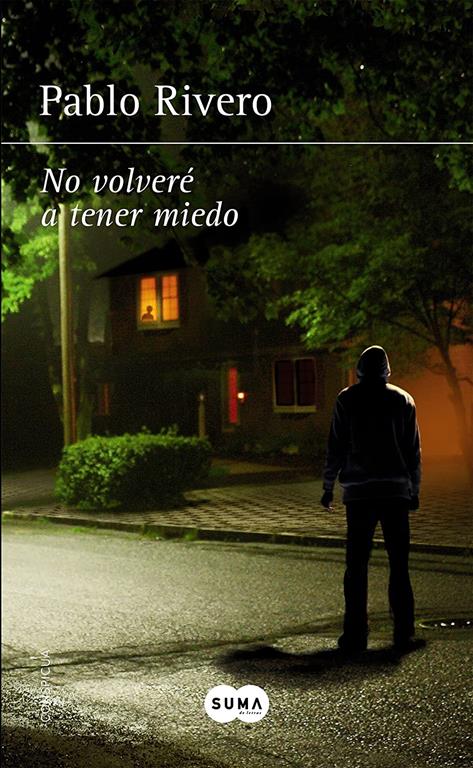 No volver&eacute; a tener miedo / I Will Not Be Afraid Again (SUMA) (Spanish Edition)