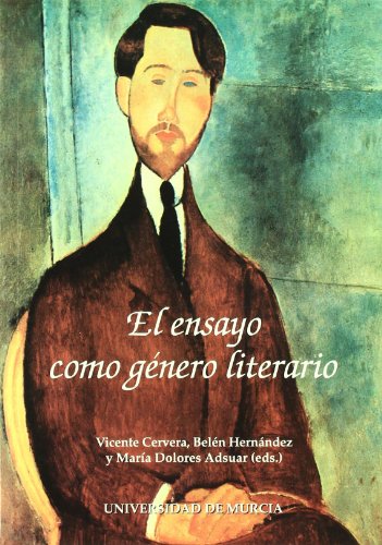 El ensayo como género literario