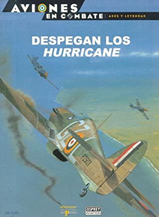 Despegan Los Hurricane (Spanish Edition)