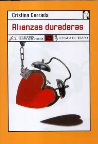 Alianzas duraderas (NB) (Spanish Edition)