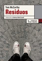 Residuos (OL) (Spanish Edition)