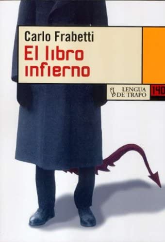 El libro infierno (NB) (Spanish Edition)