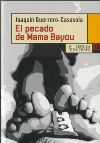 El pecado de Mama Bayou (Spanish Edition)