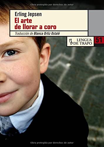 El arte de llorar a coro (OL) (Spanish Edition)