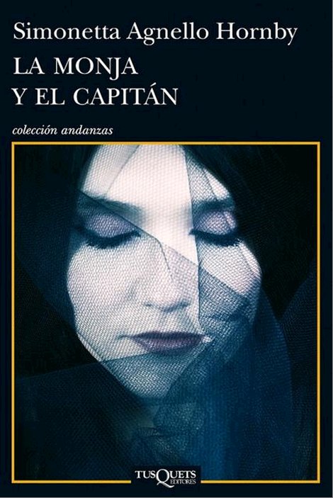 La monja y el capit&aacute;n (Volumen independiente) (Spanish Edition)