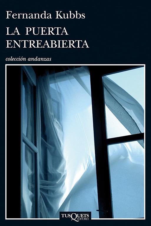 La puerta entreabierta (.) (Spanish Edition)