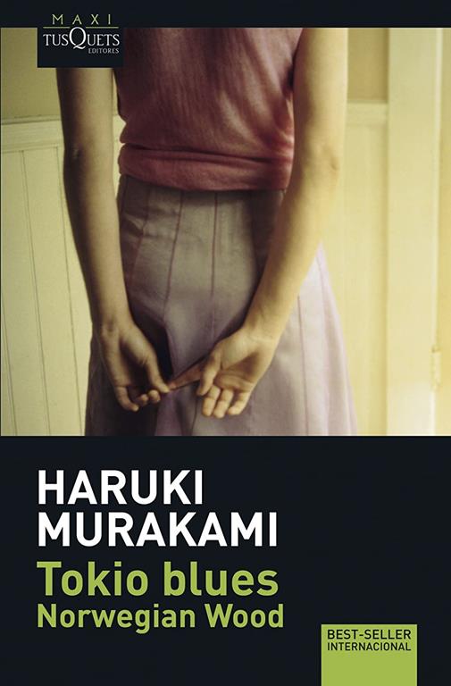 Tokio Blues (Norwegian Wood) (Spanish Edition)