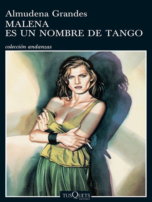 Malena es un nombre de tango