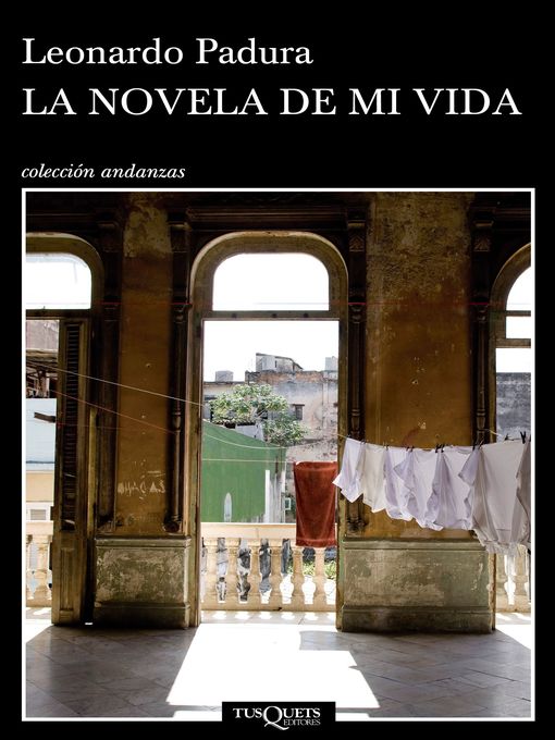 La novela de mi vida