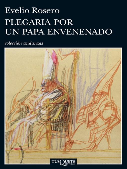 Plegaria Por Una Papa Envenenado